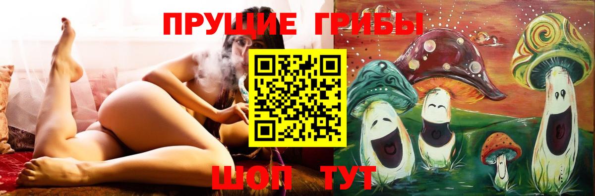 Галлюциногенные грибы Cubensis Ханты-Мансийск